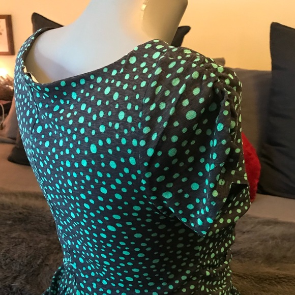 Anthropologie Shirt - Picture 2 of 6